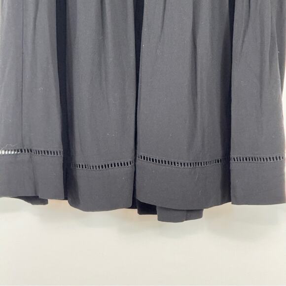 Seafolly Ladder Detail Black Dress Size XS - Picture 5 of 11